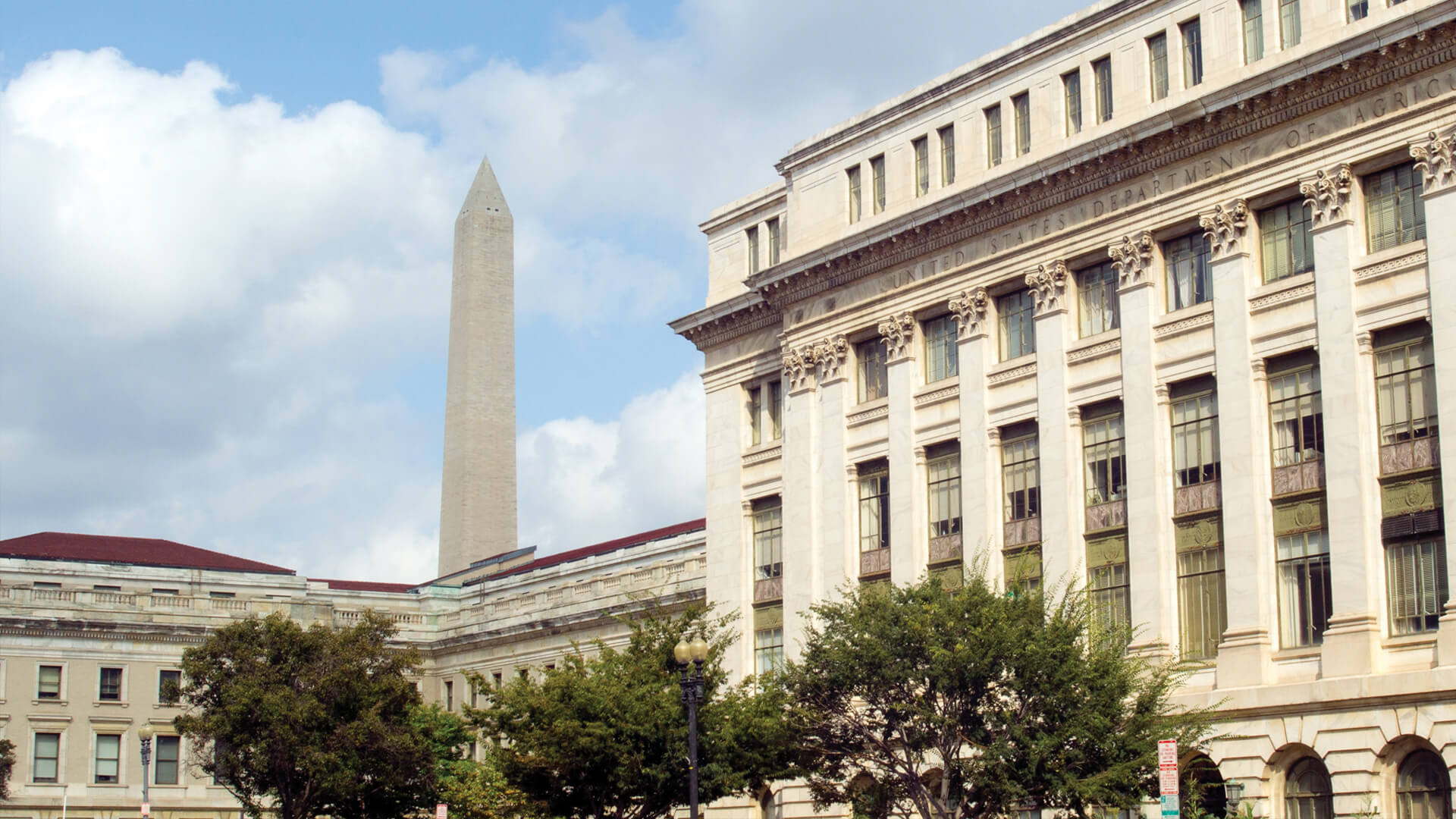 Downtown DC