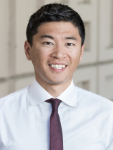 Jeffrey Ding
