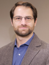 Joshua B. Freedman