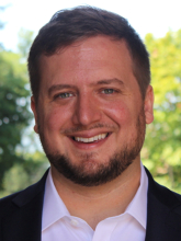 Lincoln Hines