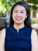 Denise Y. Ho