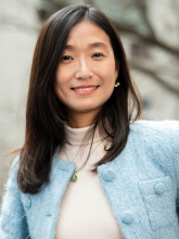 Zongyuan Zoe Liu