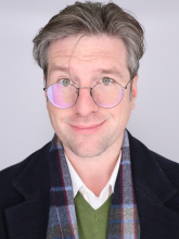 Eric Schluessel